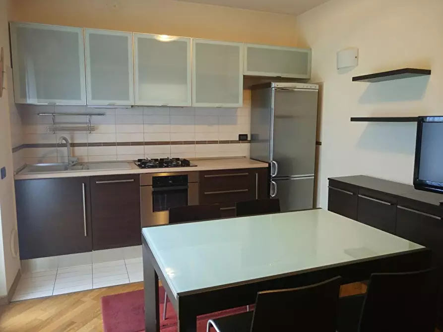 Immagine 4 di Appartamento in affitto  a Bergamo