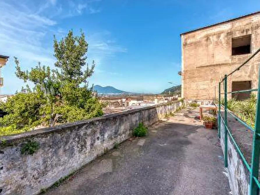 Immagine 18 di Palazzo in vendita  in Via Casamonica 4 a Sarno