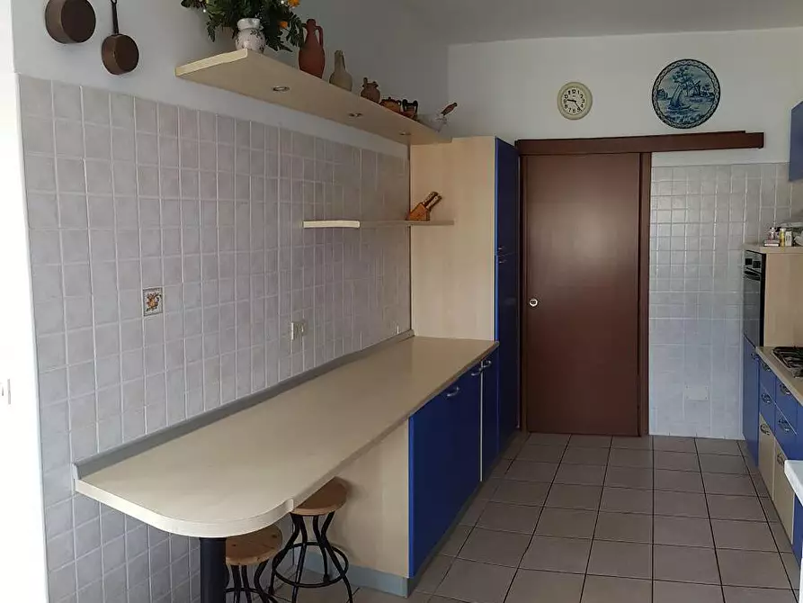 Immagine 7 di Appartamento in affitto  in Piazza Sant'Antonio 4 a Borghetto Santo Spirito