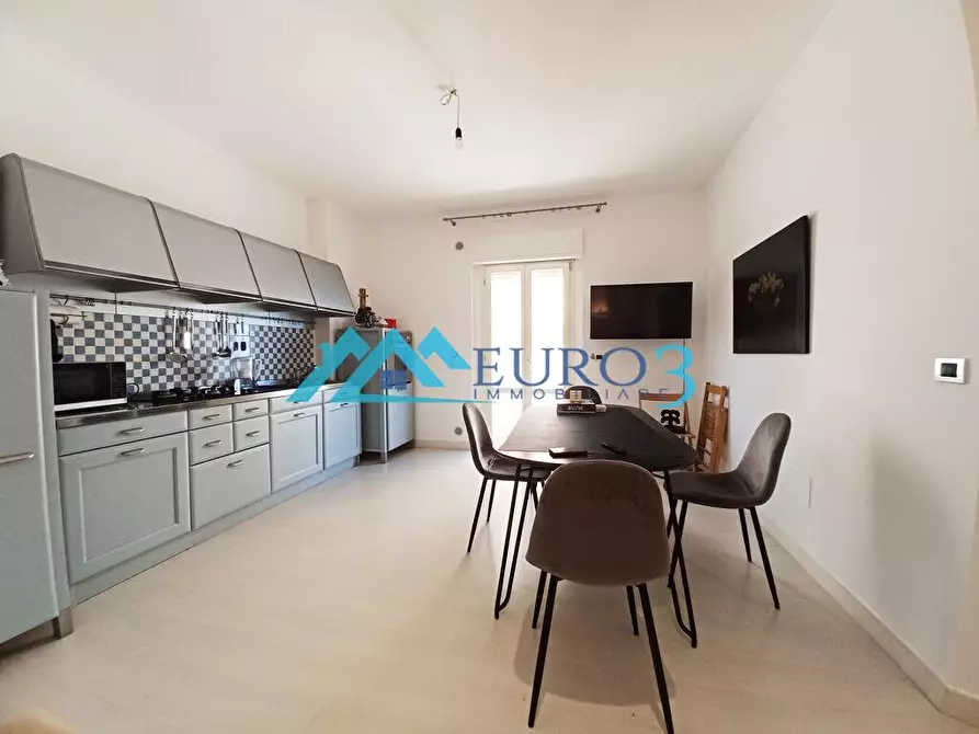 Immagine 2 di Appartamento in vendita  in lungomare snc a San Benedetto Del Tronto