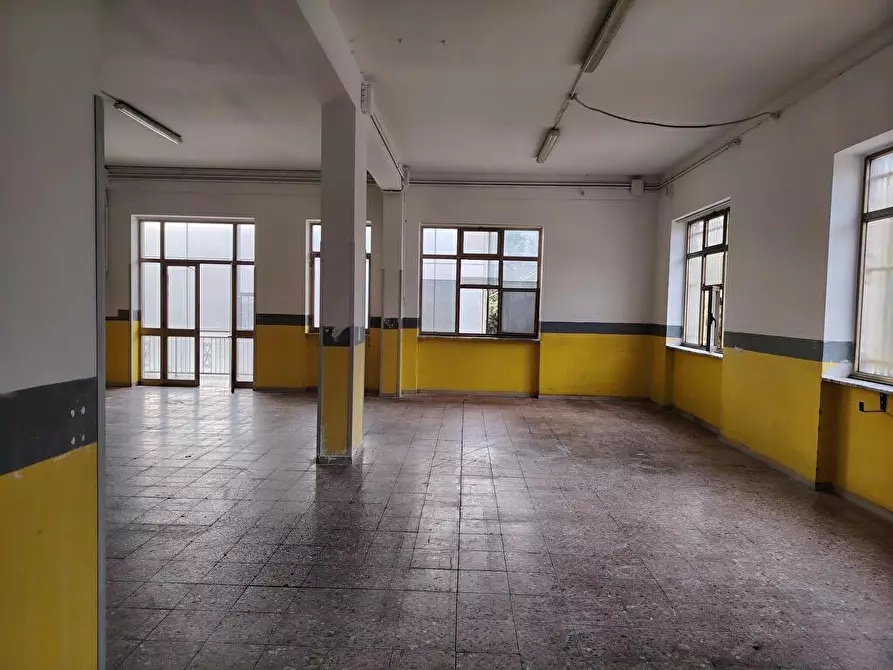Immagine 3 di Attività artigianale in affitto  in via complanare varco izzo 150 a Potenza