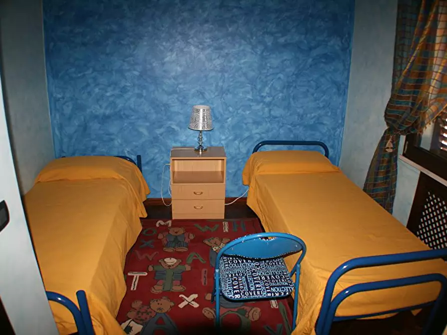 Immagine 13 di Attico in affitto  in Via Valverde, 2L a Sciacca