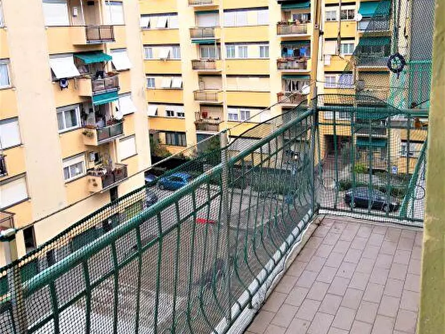 Immagine 1 di Appartamento in vendita  in VIA TITO SPERI 1 a Rapallo