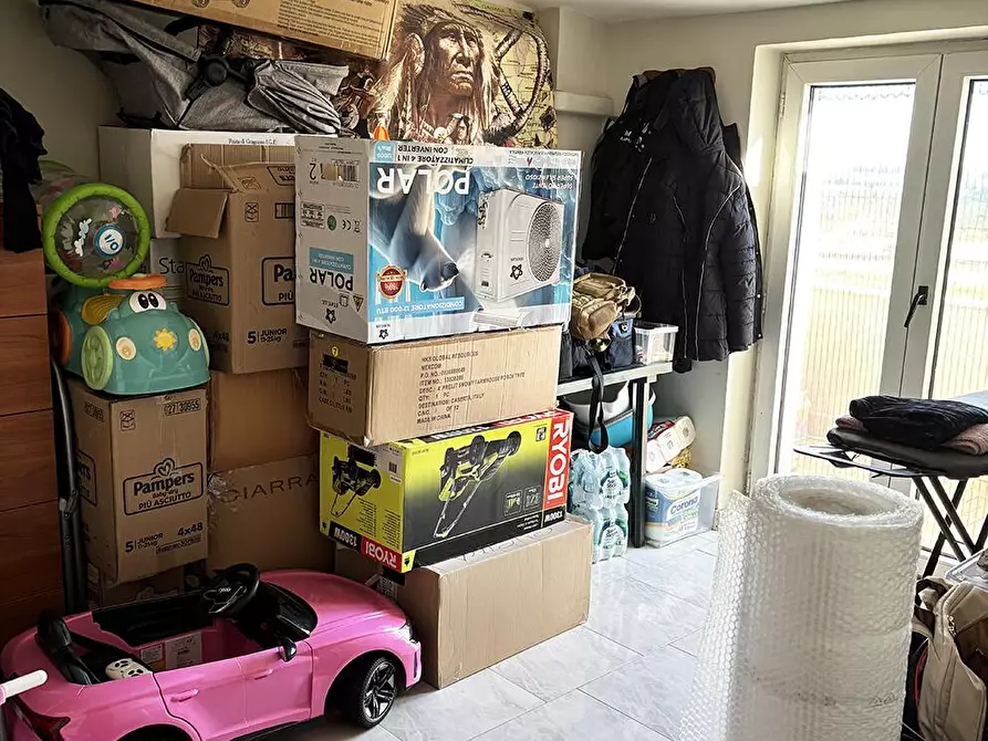 Immagine 17 di Appartamento in vendita  in Via Lago Patria  130 a Giugliano In Campania