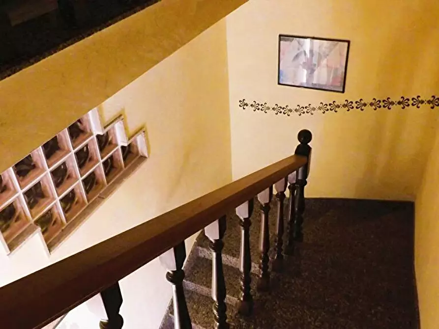 Immagine 34 di Appartamento in vendita  in Via San Carlo Borromeo 6 a Taranto