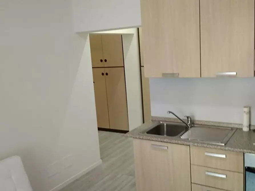 Immagine 2 di Appartamento in affitto  in Via XX Settembre 48 a Savona