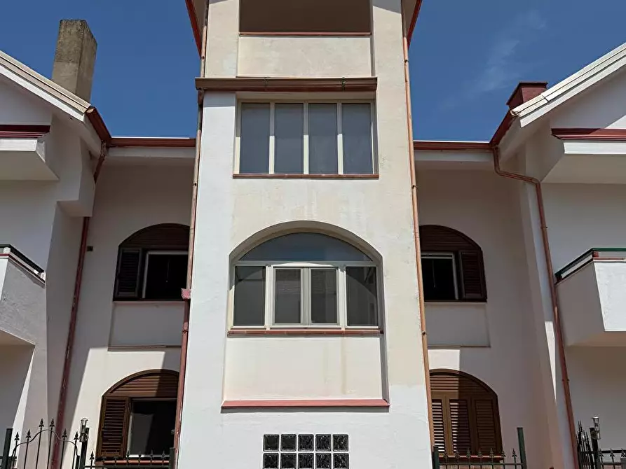 Immagine 1 di Appartamento in vendita  in via Berlinguer Ascea Marina 2 a Ascea