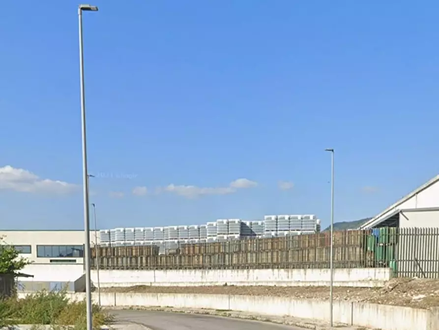 Immagine 4 di Capannone industriale in affitto  in Via Zona Industriale 1 a Sarno