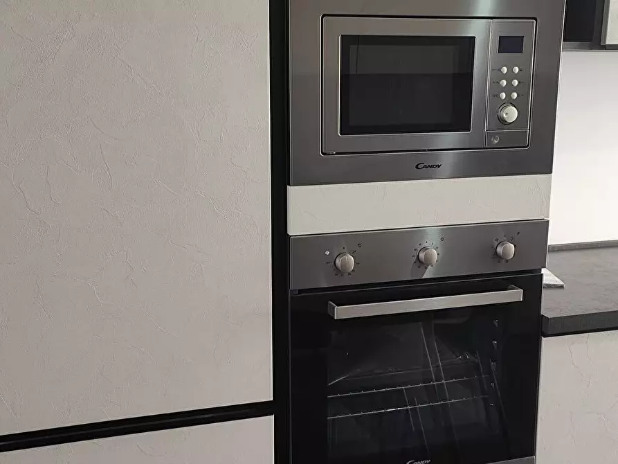 Immagine 15 di Villetta a schiera in vendita  a Melendugno