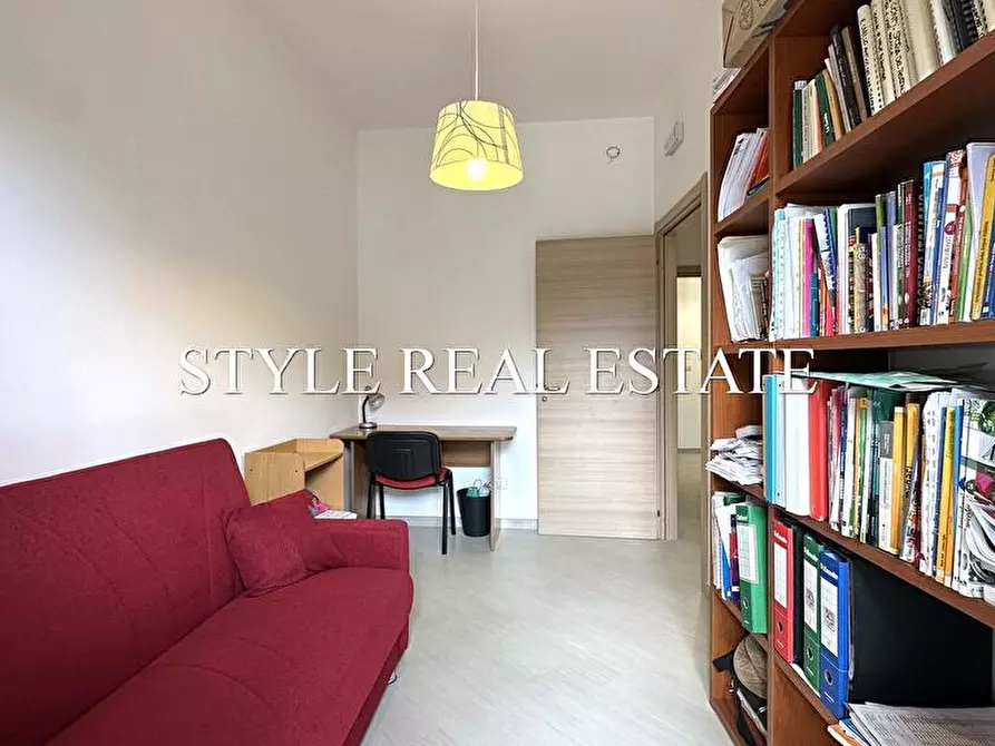 Immagine 10 di Appartamento in vendita  in via isonzo a Siracusa