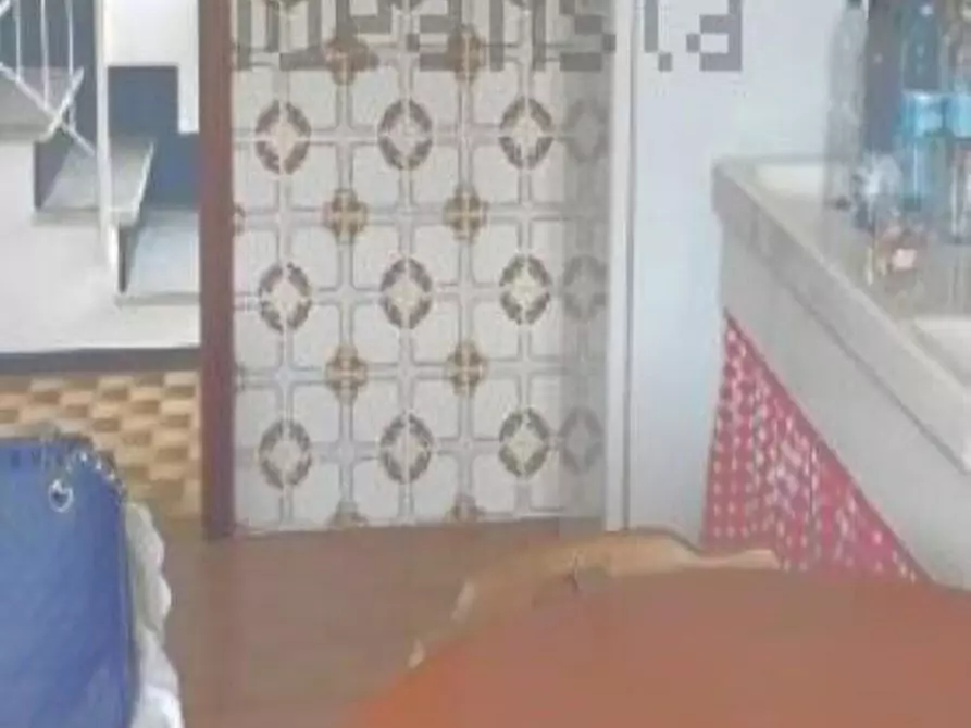 Immagine 3 di Casa indipendente in vendita  in VIA CANEVALE 8 a Coreglia Ligure