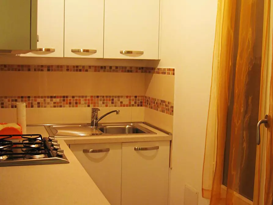 Immagine 3 di Monolocale in affitto  a Forli'