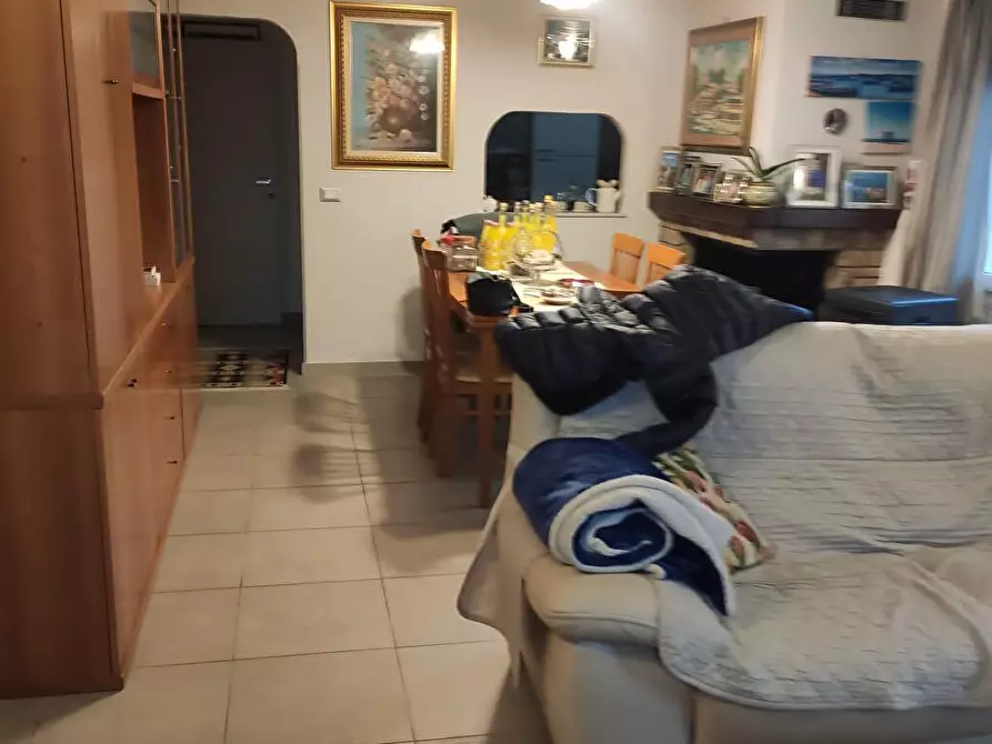 Immagine 7 di Villa in vendita  a San Remo