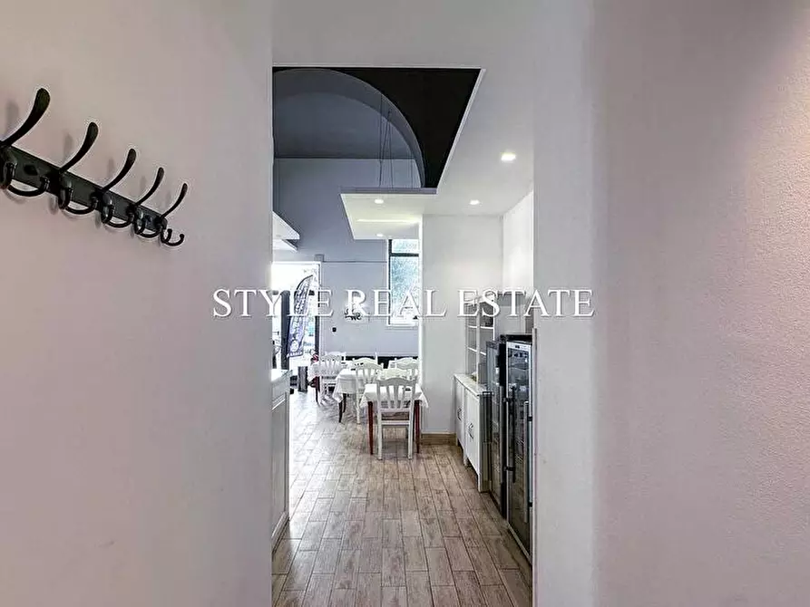 Immagine 35 di Bar / Ristorante in vendita  in Via Malta  25 a Siracusa