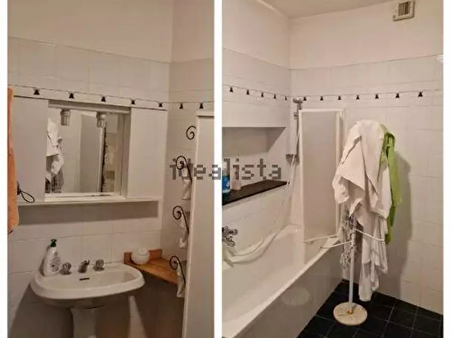 Immagine 9 di Villetta a schiera in vendita  in VIA CANEVELLI 88 a Zoagli