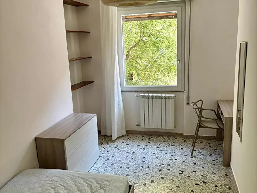 Immagine 5 di Appartamento in affitto  in Viale Umberto I 139/A a Sassari