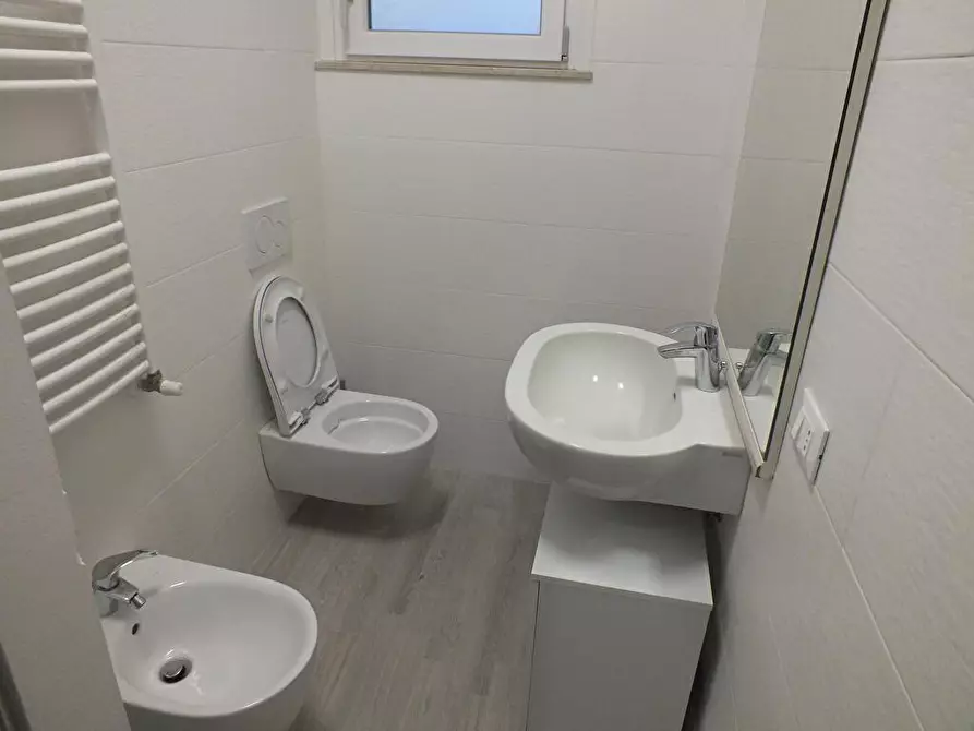 Immagine 9 di Appartamento in affitto  in via trieste 28 a Piacenza