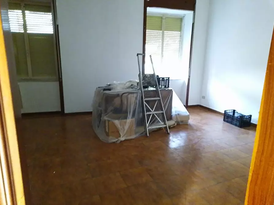 Immagine 8 di Casa semindipendente in vendita  in Via Onofrio Tortora  1 a Sarno