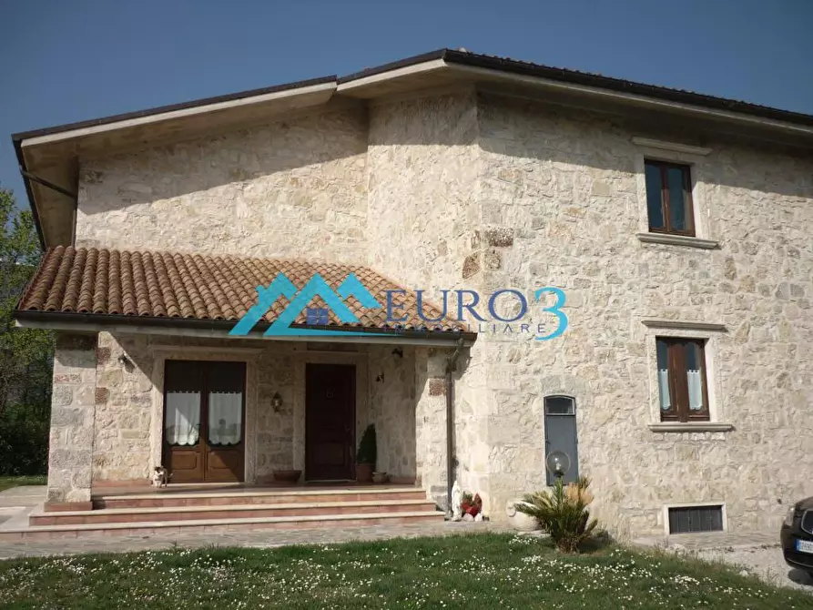 Immagine 6 di Casa indipendente in vendita  in folignano 1 a Folignano