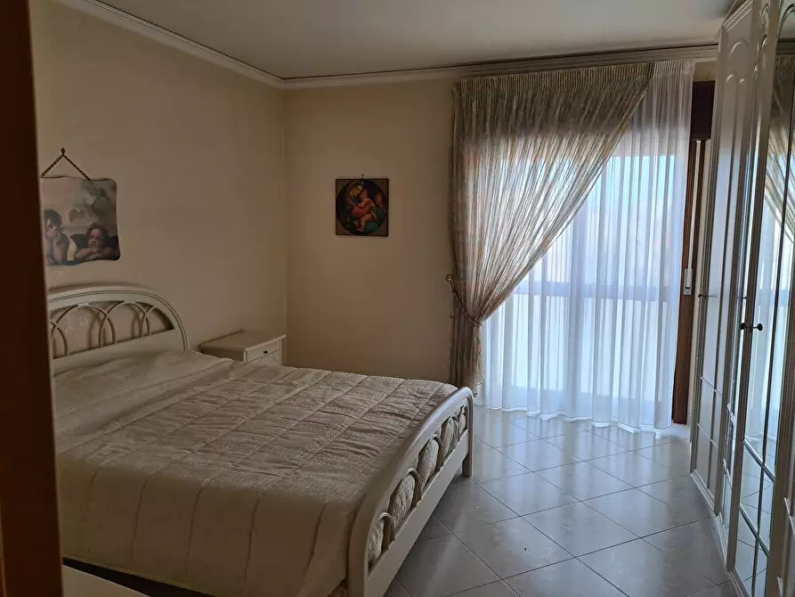 Immagine 4 di Appartamento in affitto  a Trapani