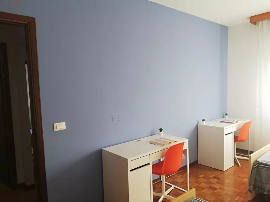 Immagine 8 di Abitazione tipica in affitto  in Via Mantova  88 a Udine