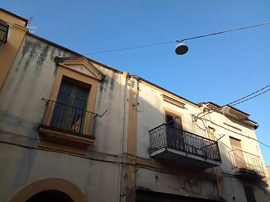 Immagine 4 di Appartamento in vendita  in Via Paolo Falciani 67 a Sarno