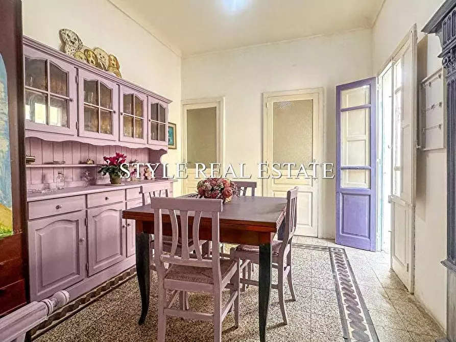 Immagine 10 di Appartamento in vendita  in Via Isonzo 98 a Siracusa