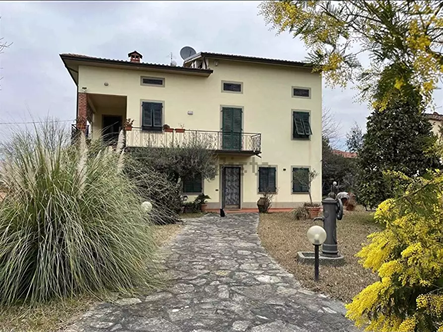 Immagine 2 di Appartamento in affitto  a Capannori