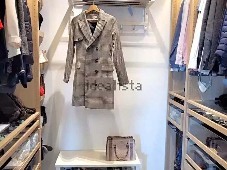 Immagine 10 di Appartamento in vendita  in VIA PRIVATA SAN ROCCO 60 a Rapallo