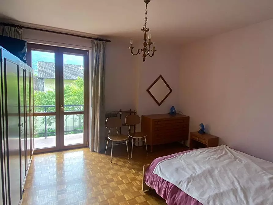 Immagine 5 di Appartamento in affitto  a Aosta