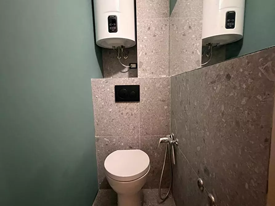 Immagine 6 di Ufficio in affitto  in Via Beccaria 5 a Milano