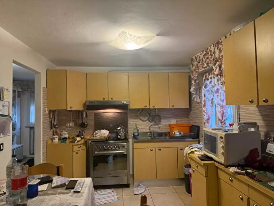 Immagine 13 di Casa indipendente in vendita  a Cadelbosco Di Sopra