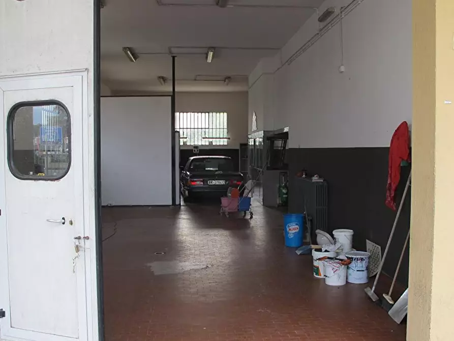 Immagine 4 di Attività artigianale in affitto  in via sassonia 12 a Rimini