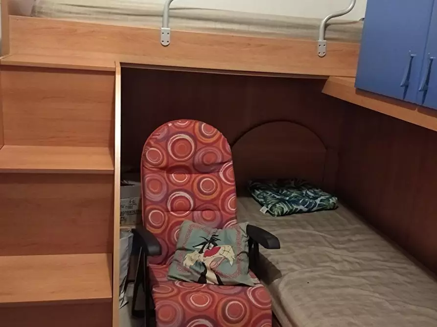 Immagine 9 di Appartamento in vendita  a Maslianico