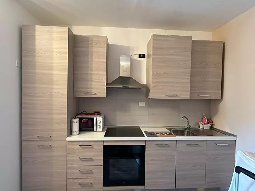 Immagine 3 di Appartamento in vendita  a Borgo Val Di Taro