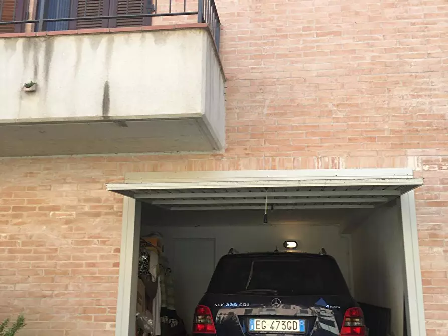 Immagine 22 di Villetta a schiera in vendita  a Montepulciano