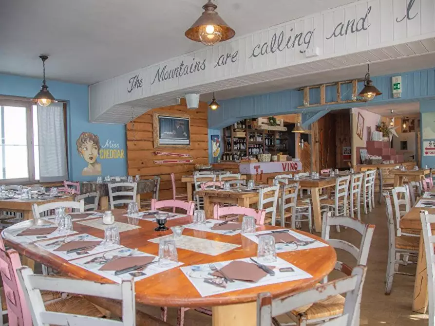 Immagine 11 di Albergo/B&B/Residence in vendita  in Località Sportinia 4 a Sauze D'oulx