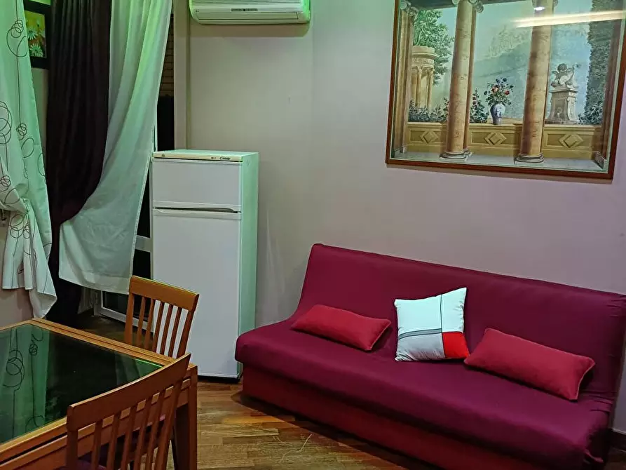 Immagine 2 di Abitazione tipica in affitto  in via Cassia 595 a Roma