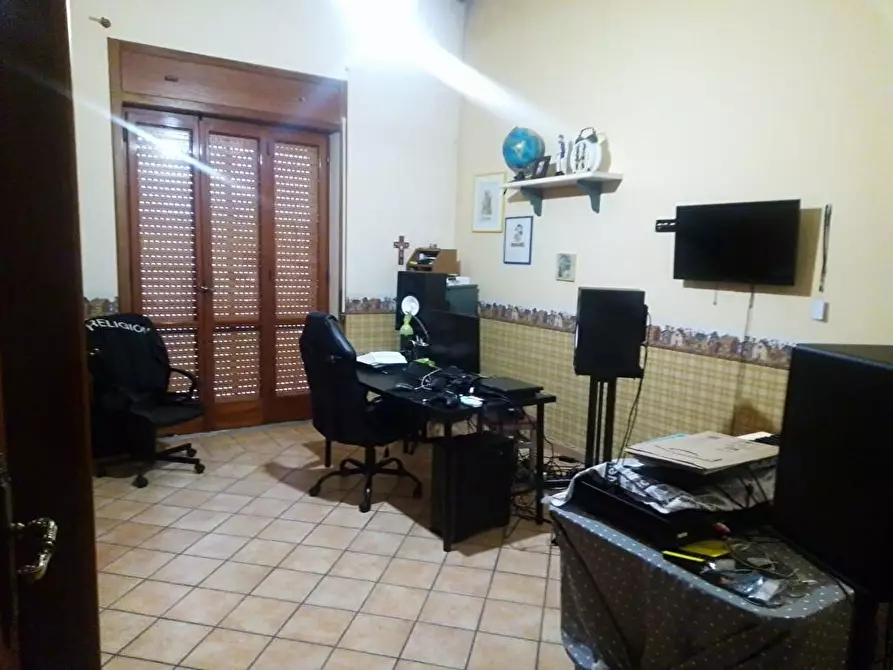 Immagine 8 di Casa semindipendente in vendita  in Via Vecchia Lavorate 56 a Sarno