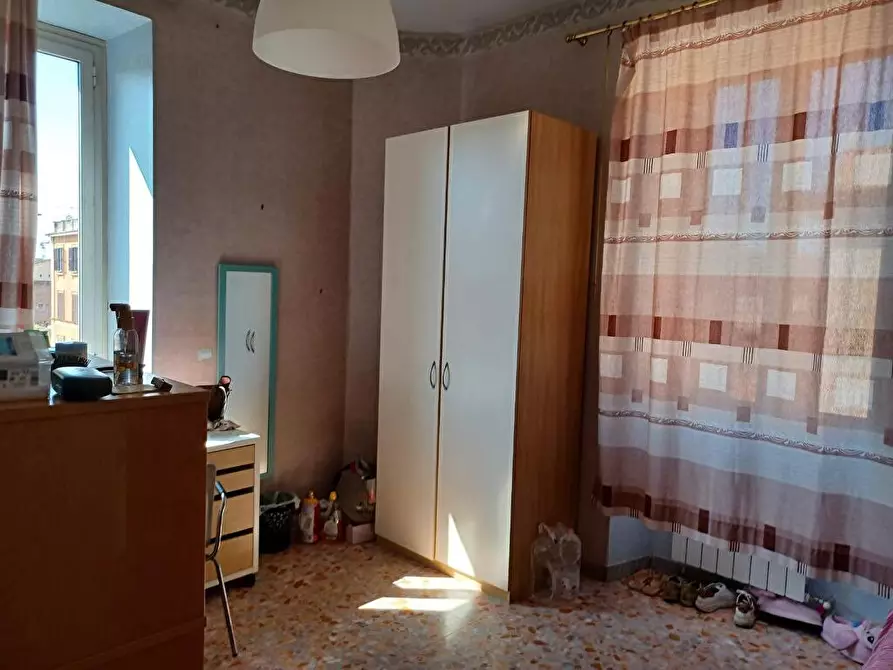 Immagine 5 di Camera in affitto  in Via dei Volsci 101 a Roma
