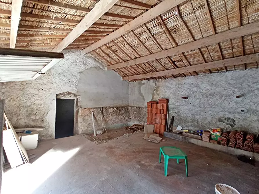 Immagine 4 di Garage in vendita  in Via Municipale 31 a Tissi