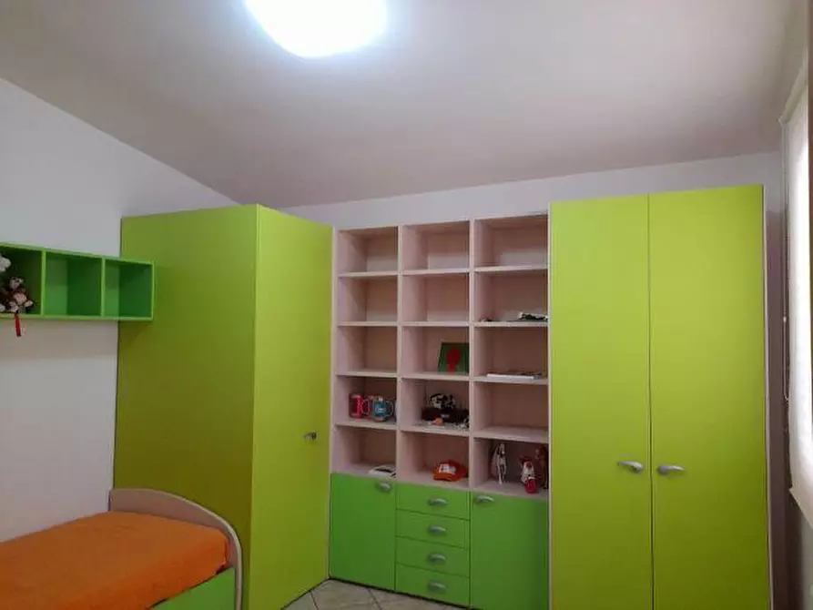 Immagine 9 di Appartamento in affitto  in Villaggio Mosè 120 a Agrigento