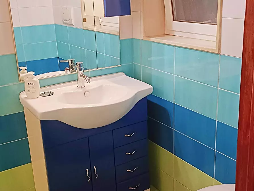 Immagine 6 di Appartamento in affitto  in Via Andrea della Monica 13 a Brindisi