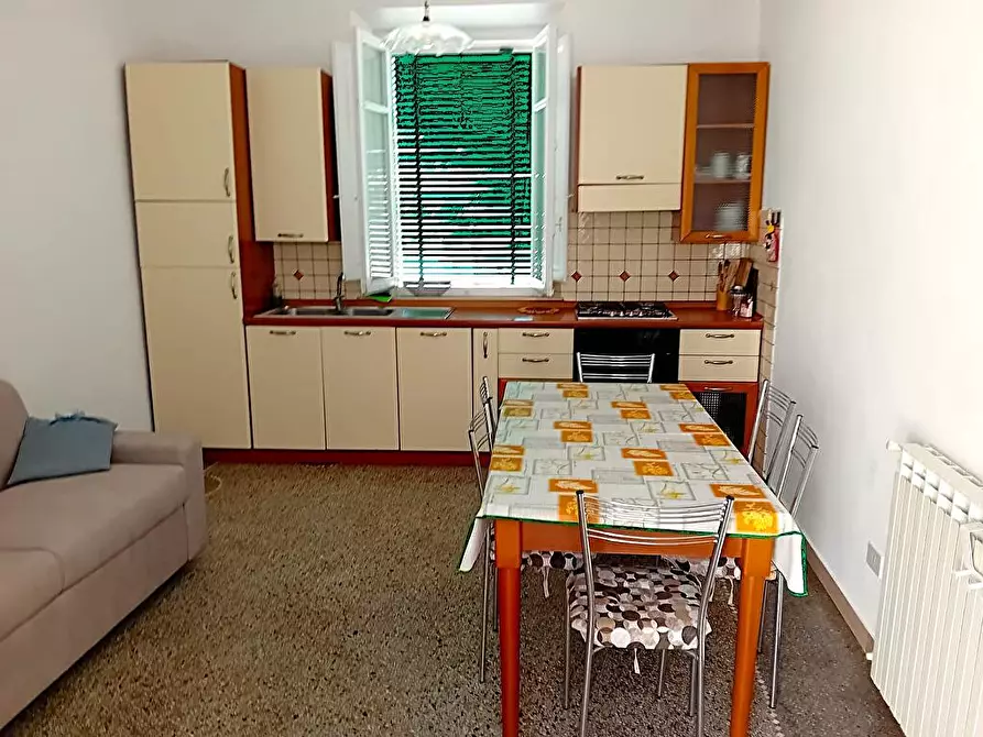 Immagine 2 di Appartamento in affitto  in Via Antonio Pacinotti 27 a Viareggio