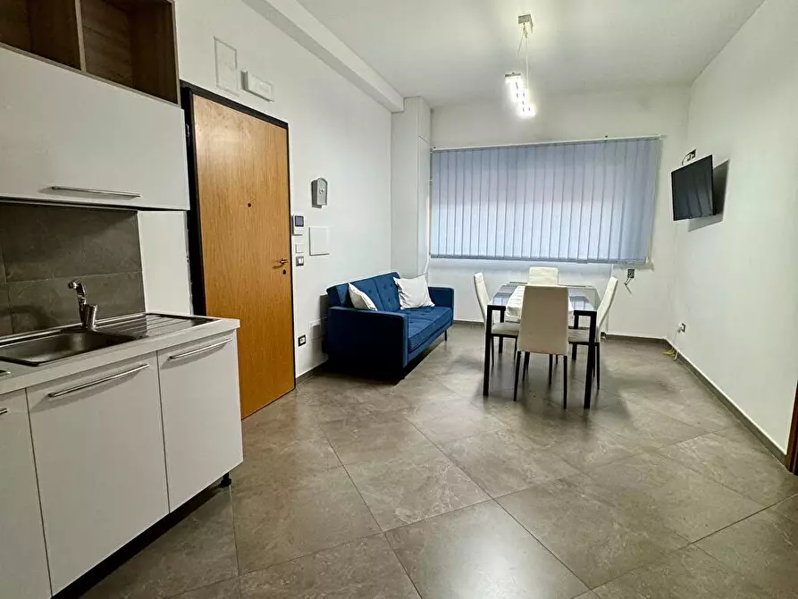 Immagine 4 di Appartamento in affitto  in Via Dalmazio Birago 60 a Lecce