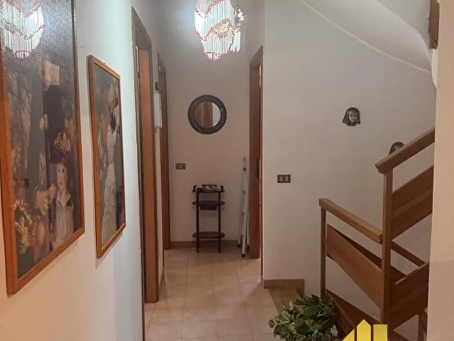 Immagine 28 di Villa in vendita  in VIA DELLA PINETA DI FREGENE 1 a Fiumicino