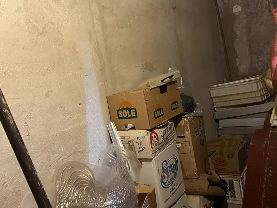 Immagine 6 di Negozio in affitto  in Via navarra 96 a Gela