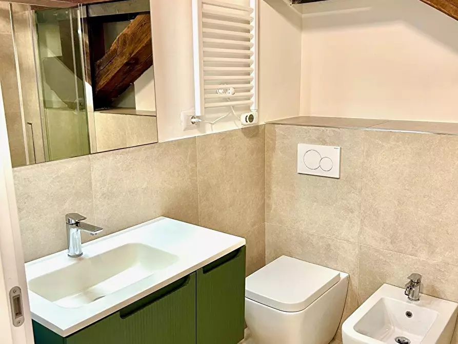 Immagine 6 di Appartamento in affitto  in via costantino baroni  192 a Milano