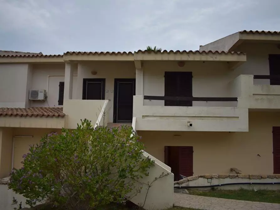 Immagine 3 di Appartamento in affitto  in via del vecchio marino 1 a Palau