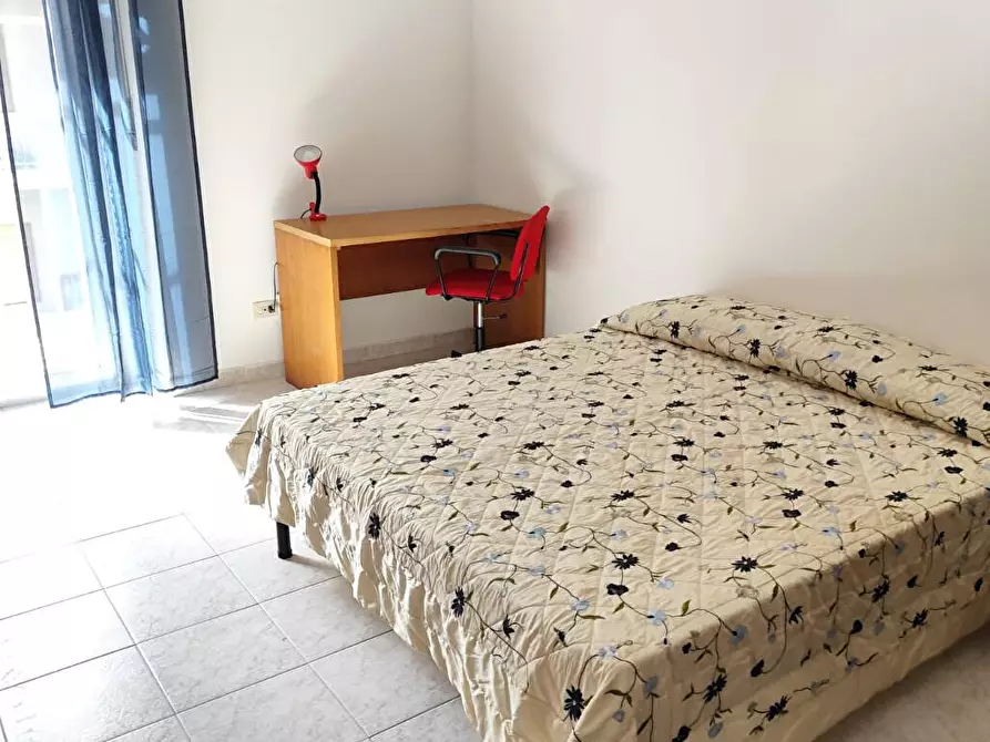 Immagine 1 di Camera in affitto  in Viale Mameli  8 a Sassari